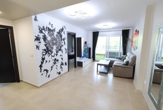 Revente - Appartement - Orihuela Costa - Villamartín-Las Filipinas