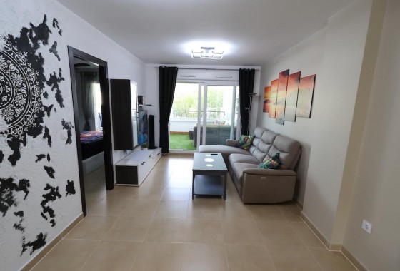 Revente - Appartement - Orihuela Costa - Villamartín-Las Filipinas