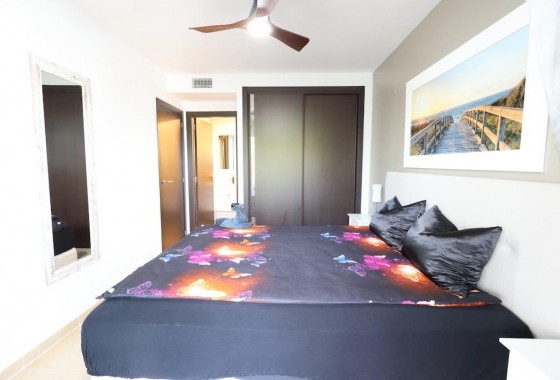 Revente - Appartement - Orihuela Costa - Villamartín-Las Filipinas