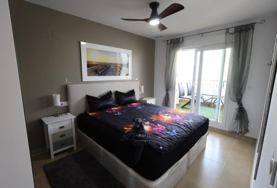 Revente - Appartement - Orihuela Costa - Villamartín-Las Filipinas
