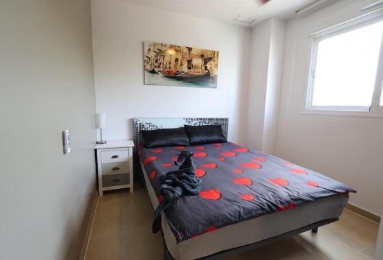 Revente - Appartement - Orihuela Costa - Villamartín-Las Filipinas