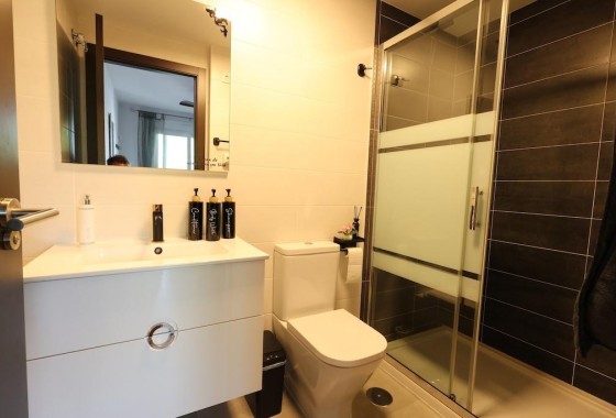 Revente - Appartement - Orihuela Costa - Villamartín-Las Filipinas