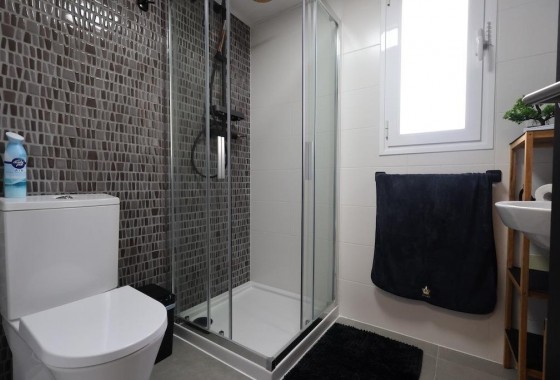 Revente - Appartement - Orihuela Costa - Villamartín-Las Filipinas