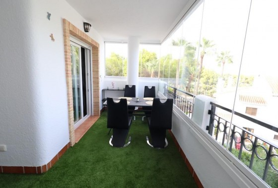 Revente - Appartement - Orihuela Costa - Villamartín-Las Filipinas