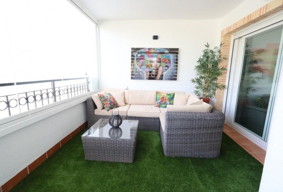 Revente - Appartement - Orihuela Costa - Villamartín-Las Filipinas