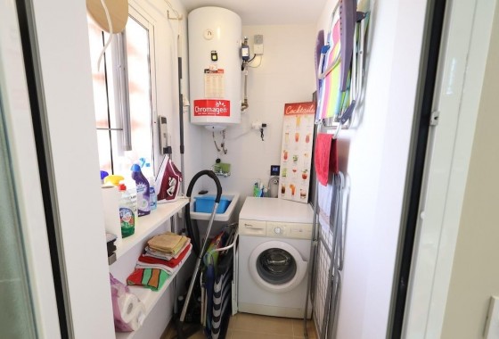 Revente - Appartement - Orihuela Costa - Villamartín-Las Filipinas