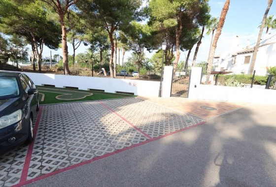Revente - Appartement - Orihuela Costa - Villamartín-Las Filipinas