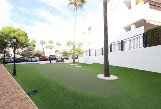 Revente - Appartement - Orihuela Costa - Villamartín-Las Filipinas