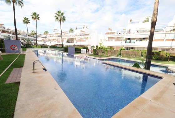 Revente - Appartement - Orihuela Costa - Villamartín-Las Filipinas