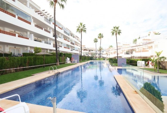 Revente - Appartement - Orihuela Costa - Villamartín-Las Filipinas