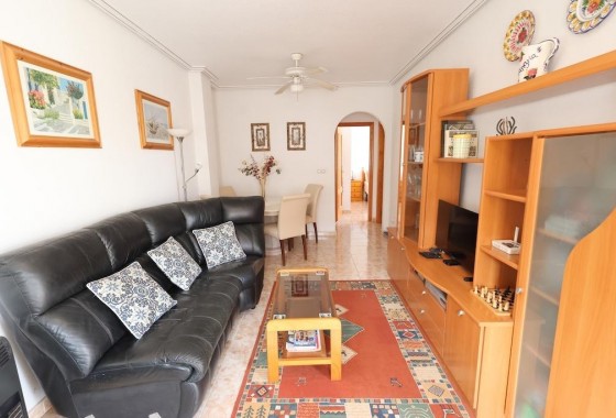 Revente - Bungalow - Orihuela Costa - La Zenia