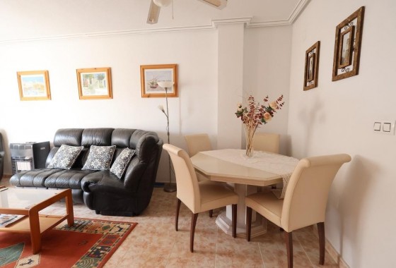Revente - Bungalow - Orihuela Costa - La Zenia