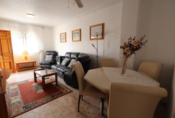 Revente - Bungalow - Orihuela Costa - La Zenia