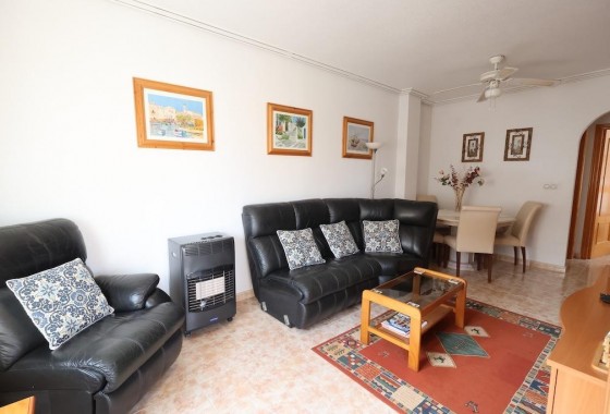 Revente - Bungalow - Orihuela Costa - La Zenia