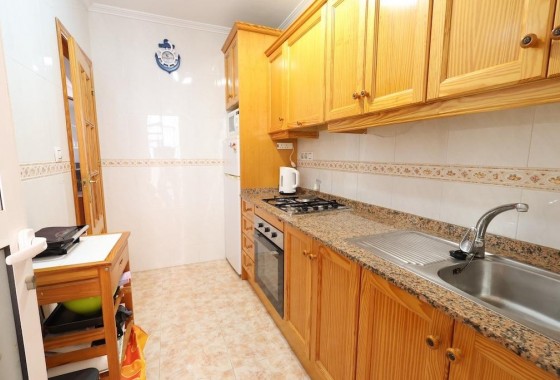 Revente - Bungalow - Orihuela Costa - La Zenia