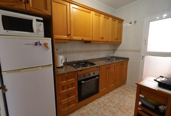Revente - Bungalow - Orihuela Costa - La Zenia