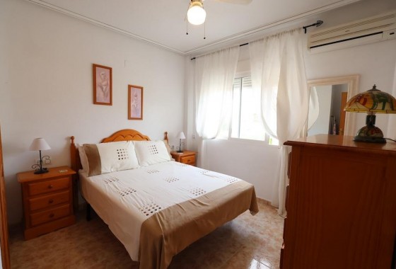 Revente - Bungalow - Orihuela Costa - La Zenia