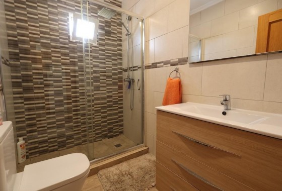 Revente - Bungalow - Orihuela Costa - La Zenia