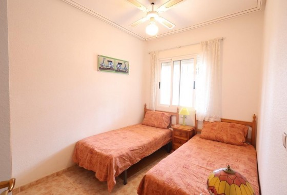 Revente - Bungalow - Orihuela Costa - La Zenia