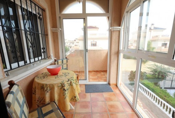 Revente - Bungalow - Orihuela Costa - La Zenia