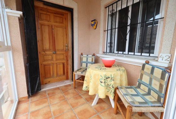 Revente - Bungalow - Orihuela Costa - La Zenia