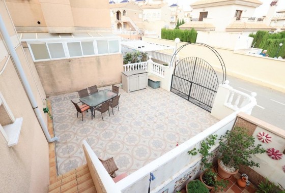 Revente - Bungalow - Orihuela Costa - La Zenia
