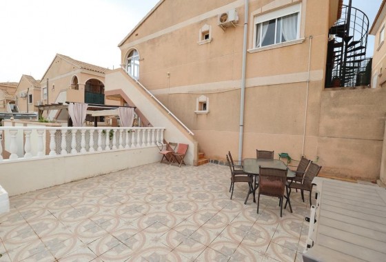 Revente - Bungalow - Orihuela Costa - La Zenia
