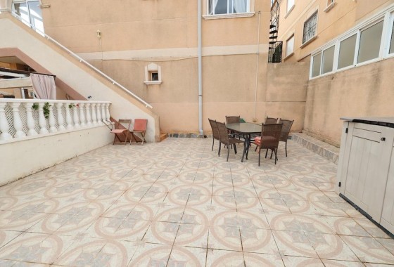 Revente - Bungalow - Orihuela Costa - La Zenia