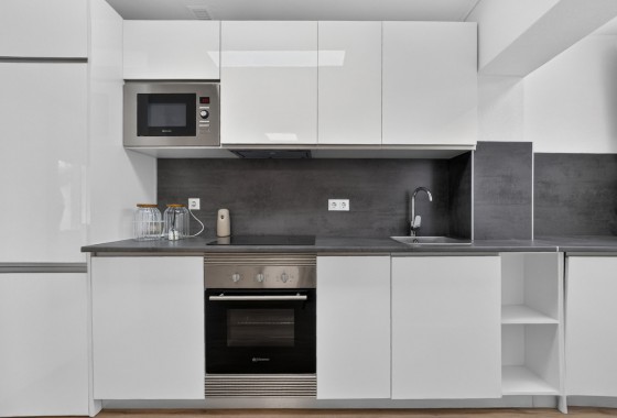 Segunda Mano - Bungalow - Orihuela Costa - Costa Blanca