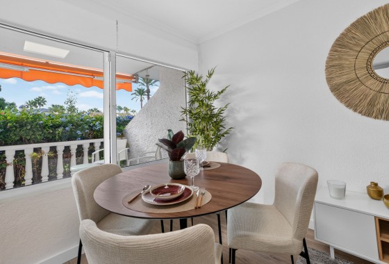 Segunda Mano - Bungalow - Orihuela Costa - Costa Blanca