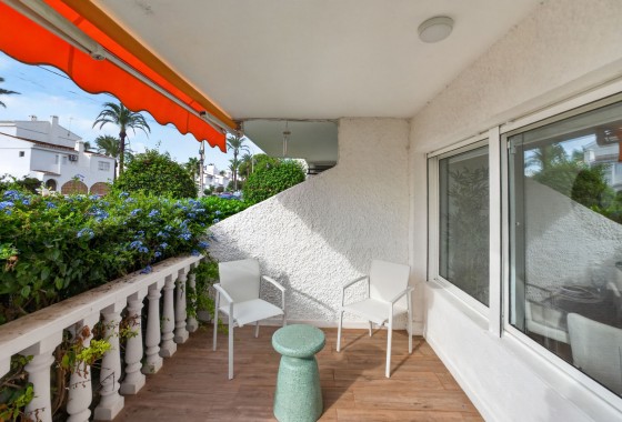 Segunda Mano - Bungalow - Orihuela Costa - Costa Blanca