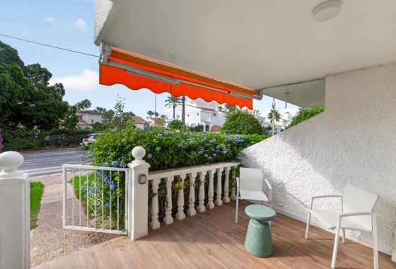 Segunda Mano - Bungalow - Orihuela Costa - Costa Blanca