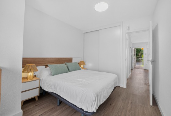 Segunda Mano - Bungalow - Orihuela Costa - Costa Blanca