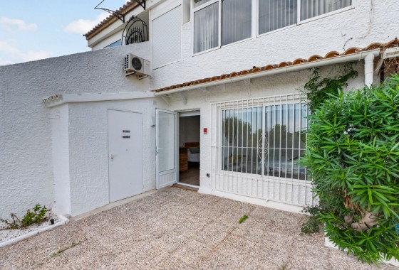 Segunda Mano - Bungalow - Orihuela Costa - Costa Blanca