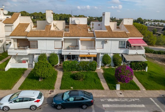 Segunda Mano - Bungalow - Orihuela Costa - Costa Blanca