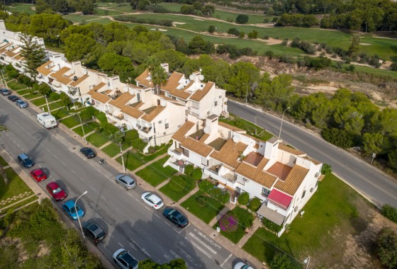 Segunda Mano - Bungalow - Orihuela Costa - Costa Blanca