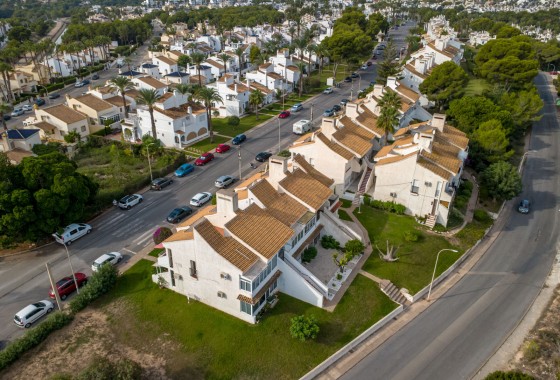 Segunda Mano - Bungalow - Orihuela Costa - Costa Blanca