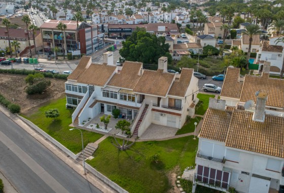 Segunda Mano - Bungalow - Orihuela Costa - Costa Blanca