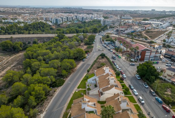 Segunda Mano - Bungalow - Orihuela Costa - Costa Blanca