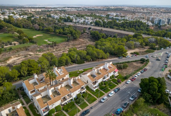 Segunda Mano - Bungalow - Orihuela Costa - Costa Blanca