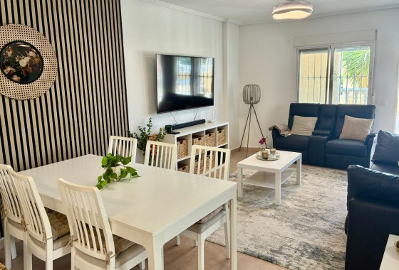 Revente - Appartement - Villamartin - La Andaluza