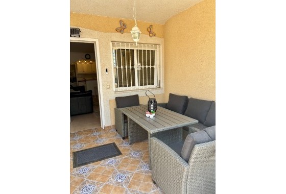 Revente - Appartement - Villamartin - La Andaluza