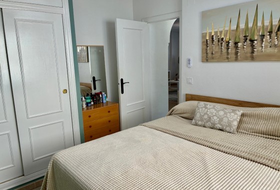 Revente - Appartement - Villamartin - La Andaluza