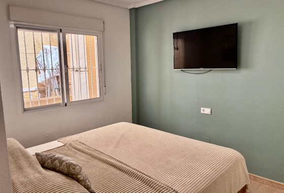 Revente - Appartement - Villamartin - La Andaluza