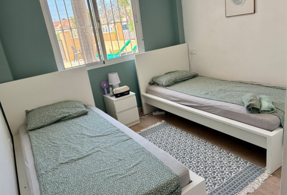 Revente - Appartement - Villamartin - La Andaluza