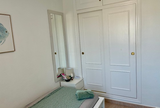 Revente - Appartement - Villamartin - La Andaluza