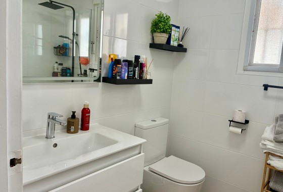 Revente - Appartement - Villamartin - La Andaluza