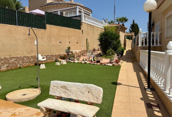 Revente - Appartement - Villamartin - La Andaluza