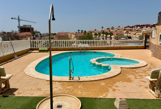 Revente - Appartement - Villamartin - La Andaluza