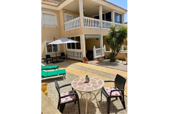 Revente - Appartement - Villamartin - La Andaluza